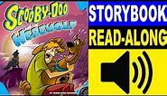 Scooby-Doo! Read Along Story book, Read Aloud Story Books, Scooby-Doo! - The Werewolf