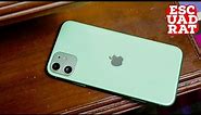 iPhone 11 HDC Indonesia Review, Bagusnya cuman di mata saja
