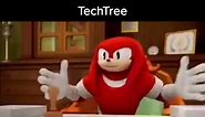 Knuckles approves his discord members pfps part 1. #knuckles #meme #memeapproved #discord #pfp