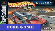 Hot Wheels Extreme Racing [Full Game | No Commentary] PC