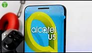 El nuevo Alcatel u5