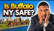 Is Buffalo NY Safe? | Top 5 WORST Neighborhoods in Buffalo NY, 2023