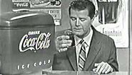 Classic Commercial for Coca-Cola (1953)