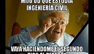 Mira estos hilarantes memes por el Día del Ingeniero que causaron sensación en Facebook [FOTOS]