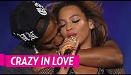 Beyonce and Jay Z’s 6 Sweetest Couple Moments