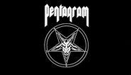 Pentagram - Be Forewarned