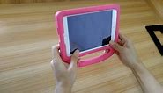 soft kid-proof case for iPad mini 1/2/3/4