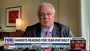 Investors should buy stocks between Christmas, New Year's: Louis Navellier