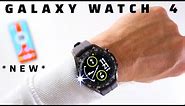 Samsung Galaxy Watch 4 - ONE FEATURE will change your life! (Release Date & Specs - 2021)