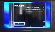 HOW TO RESCAN CHANNELS ON PHILIPS TV