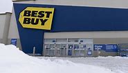 Best Buy lays off 5,000 workers as it shifts focus to online sales