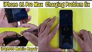 iPhone 11 Pro Max Charging Problem fix idq1009.official