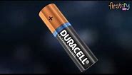 Duracell Ultra AAA Batteries - Pack Of 2