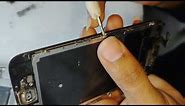 Broken iPhones - How to Restore iPhone 6