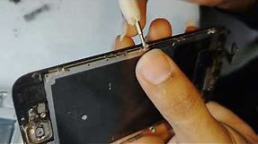Broken iPhones - How to Restore iPhone 6