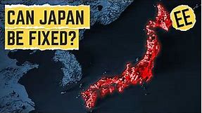 Japan’s Rise and Fall... And Rise Again?