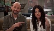 Extended Family | Starring Jon Cryer | First Look | NBC