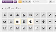 Custom SVG Icon Sets | Oxygen - The Visual Site Builder for WordPress