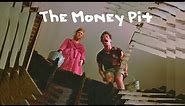 Money Pit - 1986 - Classic Movie Scene - The Bath Tub Scene