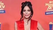 Bethenny Frankel Before, After Photoshop Photos: No Filter Pics