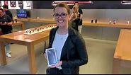 iPhoneXR Launch, Apple Store Sydney Australia
