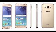 Samsung Galaxy J5 - Full Specifications, Features, Price, Specs and Reviews 2017 Update Video