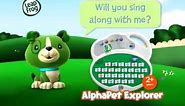 LeapFrog Puppy Pals - Scout and Violet Review