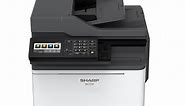 Sharp MX-C357F Photocopier | Sharp Direct