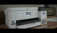 Epson SureColor SC-F100 - A4 Dye Sublimation Printer