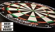 Top 10 Best Dart Boards in 2024| Expert Reviews, Our Top Choices