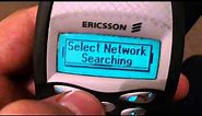 Vintage Ericsson T20s review