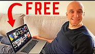 5 Best websites to watch free movies online [without signup!]