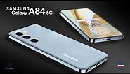 Samsung Galaxy A84 5G - 2023 Trailer & Introduction