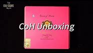 [CoH Cigars Unboxing] Arturo Fuente Rare Pink 1960's Series Queen of Heart
