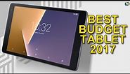 Vodafone Smart Tab N8 Review • Best Budget Android Tablet 2017