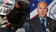 Christopher Ransom sentenced to 33 years in prison in friendly-fire death of NYPD Detective Brian Simonsen