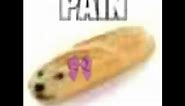 PAIN (girl version)