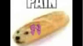 PAIN (girl version)