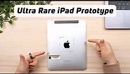 1st Gen iPad Prototype