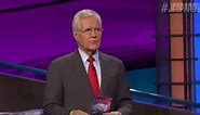 'Jeopardy' Contestant Answers Final Jeopardy with a Meme -- And Wins