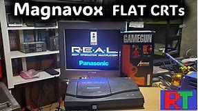 The END of the CRT Age - Magnavox Phillips Review