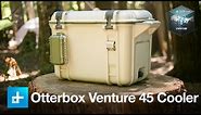 Otterbox Venture 45 - Best Outdoor Cooler - Outdoor Awards 2017