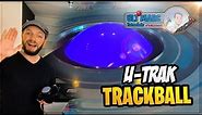 Ultimarc Product Tutorials - U-Trak Trackball
