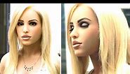 The Most Incredible Recent Fully Functioning & Realistic Female Humanoid Robots 2022