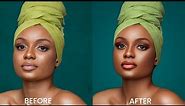 The Ultimate Guide To Retouching Perfect Portraits With Photoshop