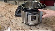 Instant Pot Duo 7-in-1 Electric Pressure Cooker 8 Qt - HONEST Review
