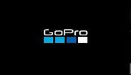 GoPro Intro clip 60fps