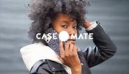 Case-Mate - SOAP Bubble - Case for Samsung Galaxy S20 FE 5G (Fan Edition) - 6.5 inch - Iridescent Swirl