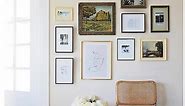 The Best Way To Hang Pictures On A Wall  - Bunnings Australia