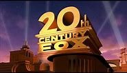 20th Century Fox (Dodgeball: A True Underdog Story)